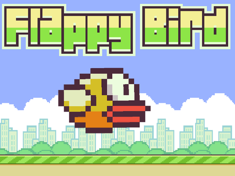Flappy Bird v1.2
