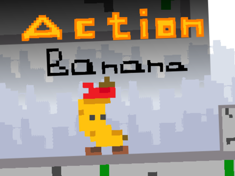 Action Banana