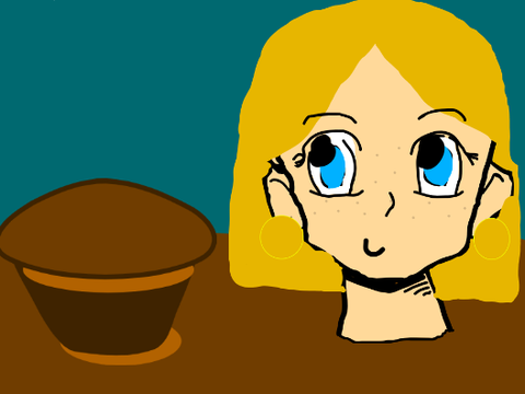 The muffin