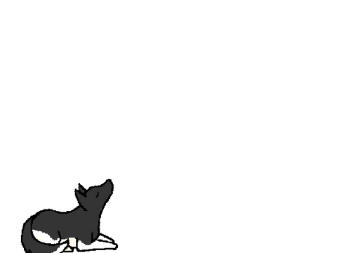 :(