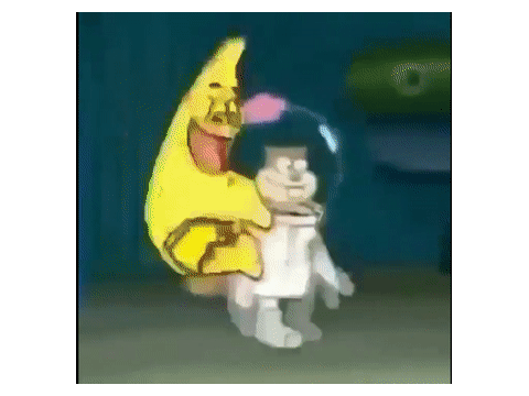 hey spongebob meme template remix