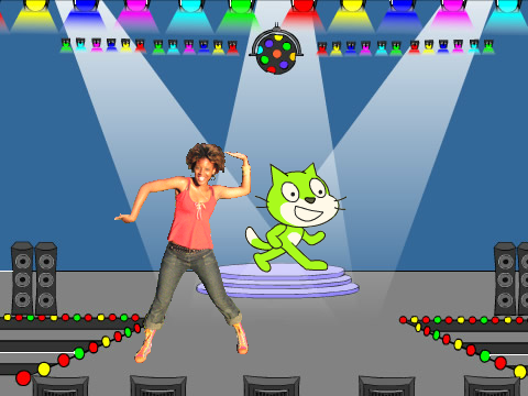 Basic Dance