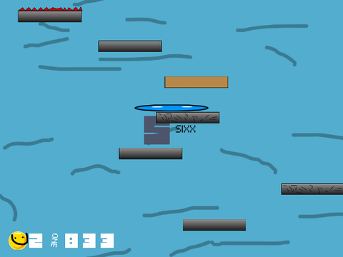 Dungeon Jump