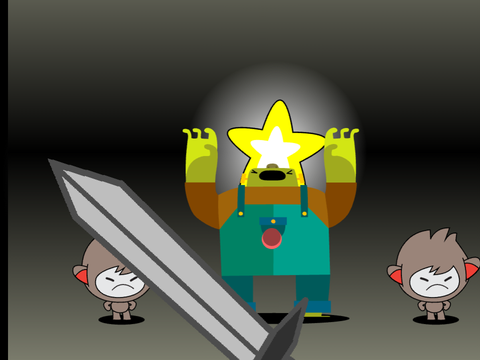 Spy Mission