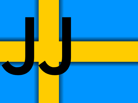My first banner