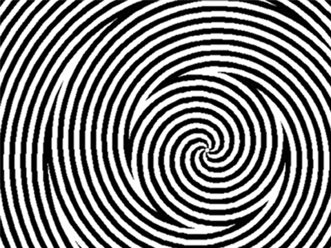 Optical Illusion