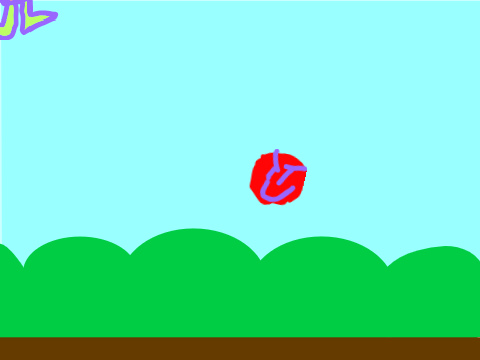 mini ball