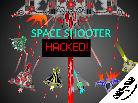 Space Shooter: Unlocked Plane 2