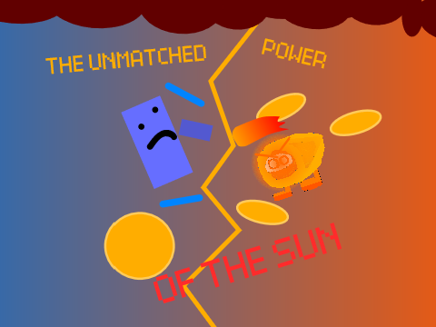 wait of the world