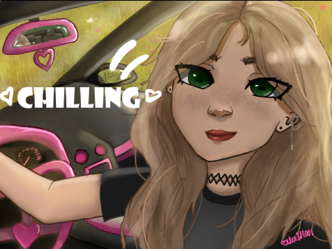 ○°♡Chilling♡°○