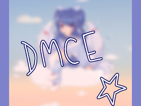 ✦ 350+ DMCE ✦