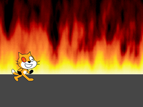 Just a boss rush V.2 (For gamer3_2)