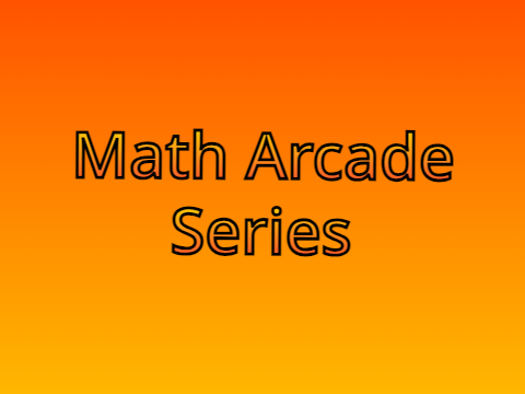Math Arcade