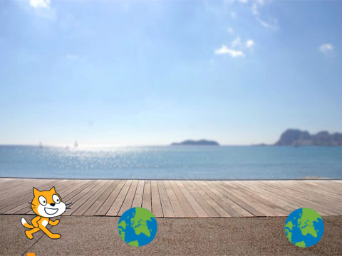 globe hop