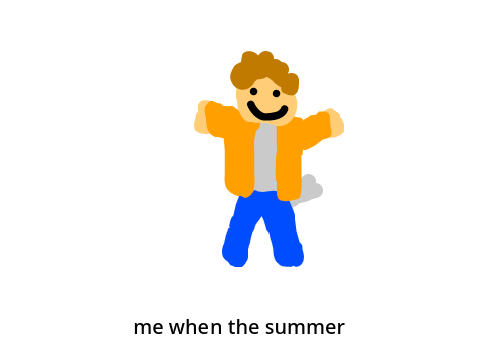 me when the school