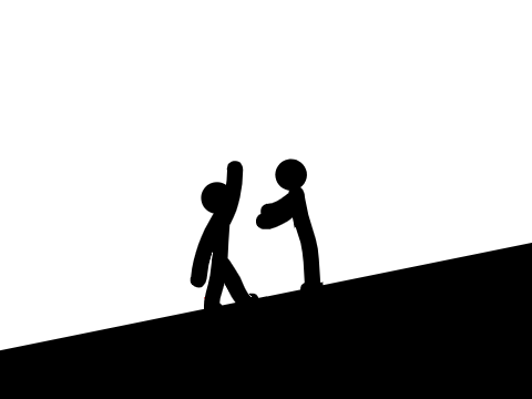STICKMAN FIGHT!!!