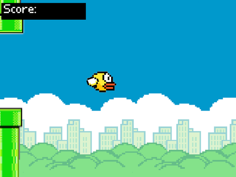 flappy bird