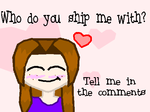Who Do You Ship Me With?