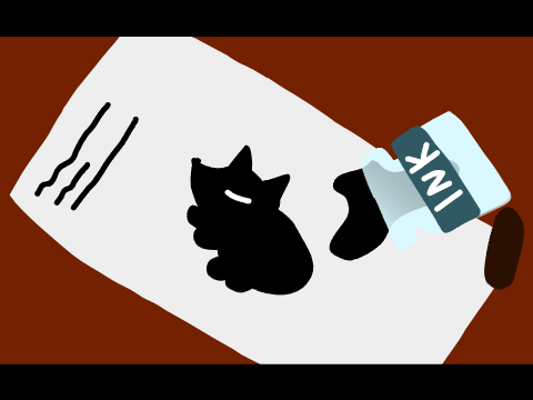 The Ink Fox