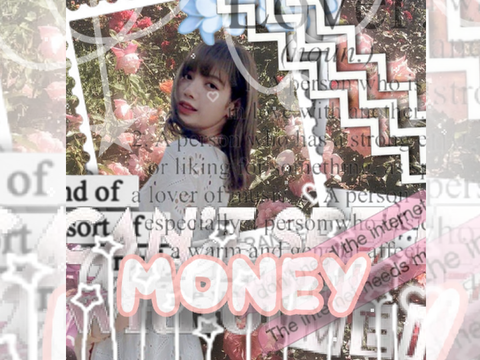 Money- Lisa