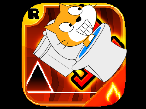 Skibidi Toilet Dash remix remix