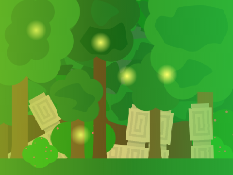 the jumpy bois and jungle
