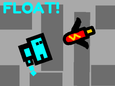 FLOAT! (Mobile Friendly)