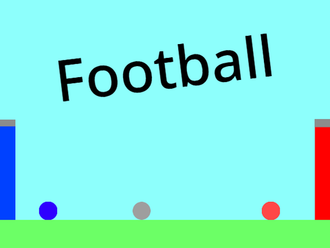 Football | 2 Player