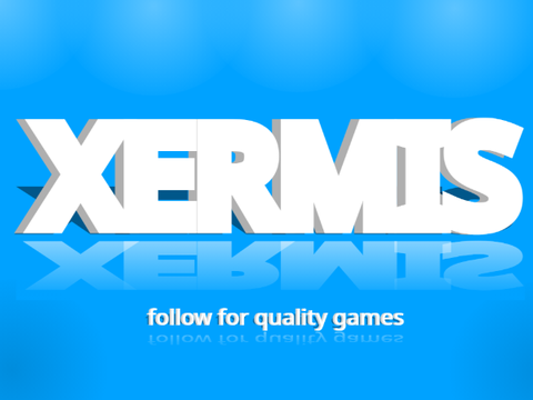 banner for @xermis