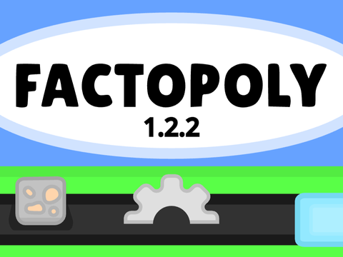 Factopoly - 1.2.2