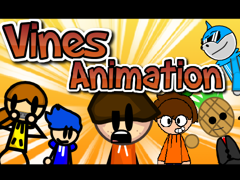 Clean VINES Animation! 6+ Memes! (Ft. ItsJustLemon, Anthonythenob and more. #animations#all#trending