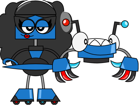 Sekurite And Callie