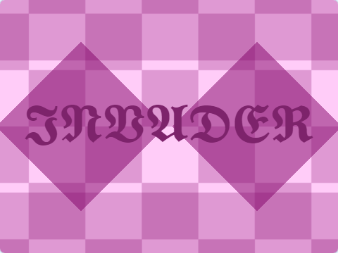 INVADER