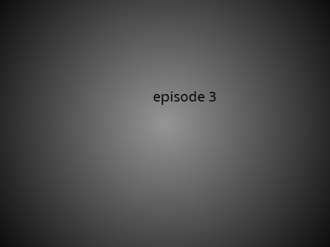 tvlos 3/1 / death. 
