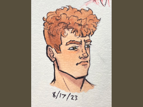 Kai Crossdale