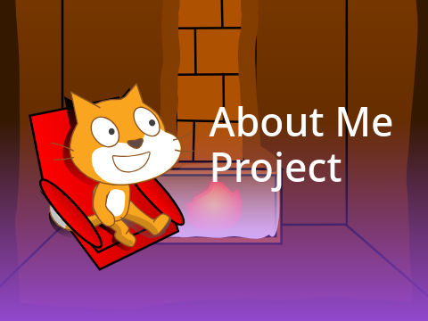 About Me Project!