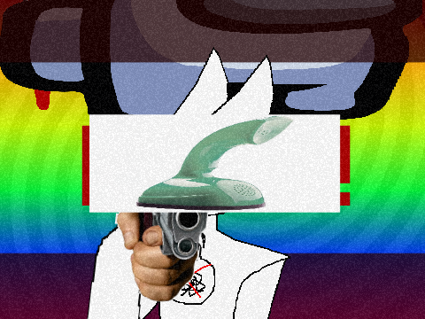 definitly not meatgrinder