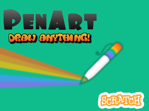 PenArt || Art & Design Beta V1.0 #art #trending #all