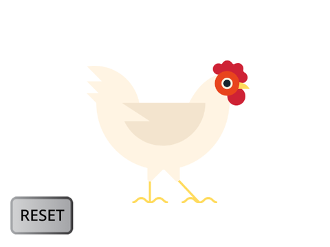 Chicken Clicker!