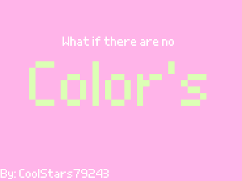 Colors #1