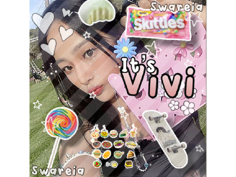 ♡ 40+ profile contest entry ⌦ .｡.:*♡ 