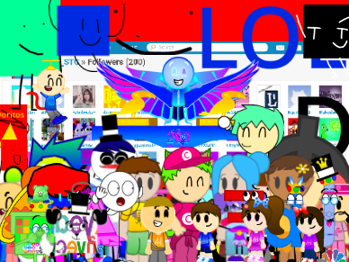 AY: 200 FOLLOWERS!!!!!!!!!!!!! (43)