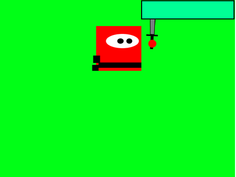 another unfinished game