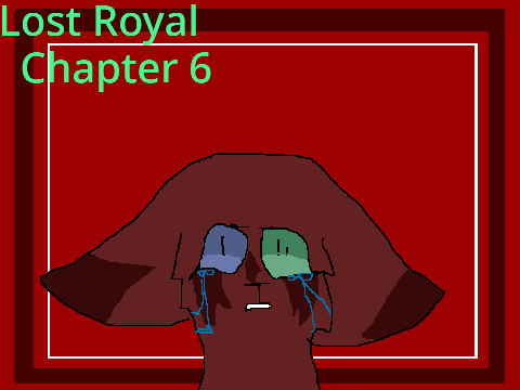 Lost Royal~ chapter 6
