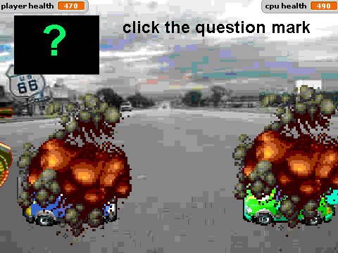 crash cars5 unleashed