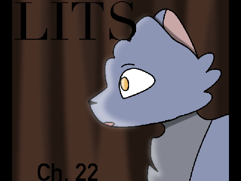 Light In The Shadows [Chapter 22]