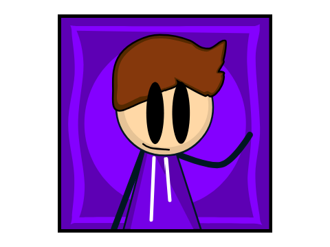 [DMC] Entry for @TheFireArtist