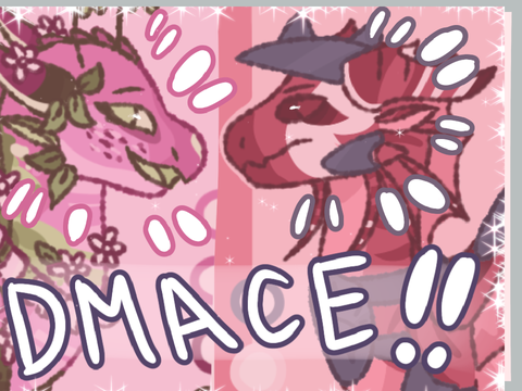 DMACE