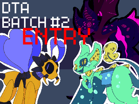 DTAE = BAT