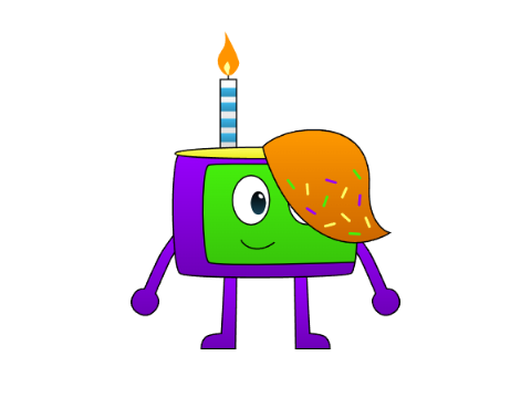Yoyie (13th birthday special)